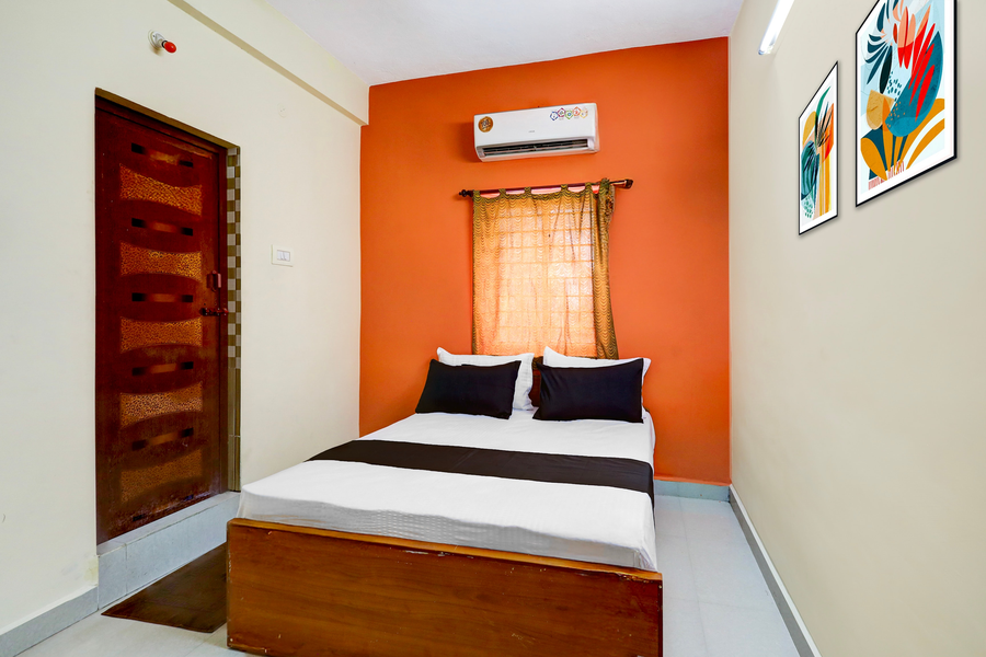 super hotel o rela hospital chromepet formerly sri ram ganesh residency