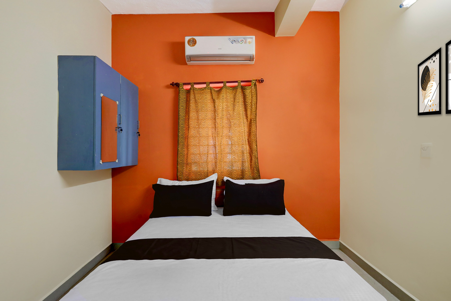 super hotel o rela hospital chromepet formerly sri ram ganesh residency