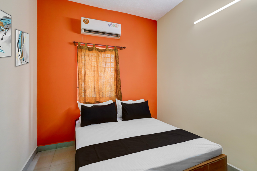 super hotel o rela hospital chromepet formerly sri ram ganesh residency