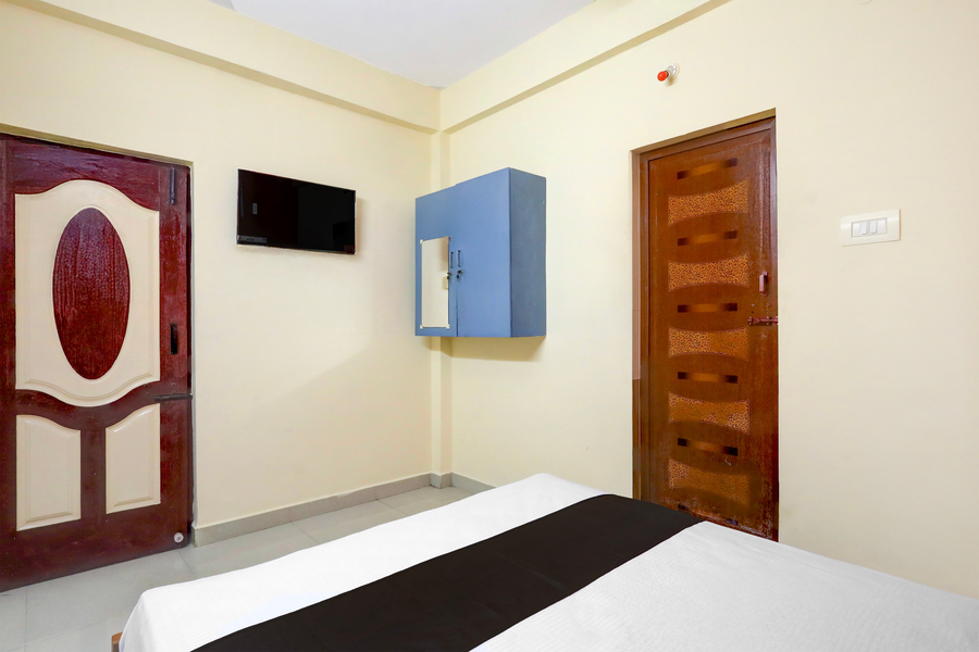 super hotel o rela hospital chromepet formerly sri ram ganesh residency