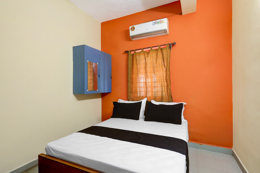 super hotel o rela hospital chromepet formerly sri ram ganesh residency