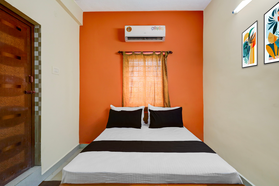 super hotel o rela hospital chromepet formerly sri ram ganesh residency