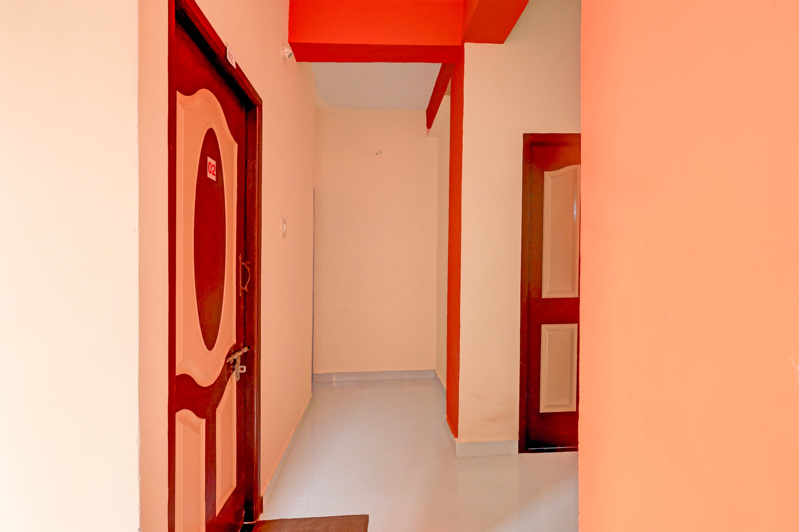 super hotel o rela hospital chromepet formerly sri ram ganesh residency