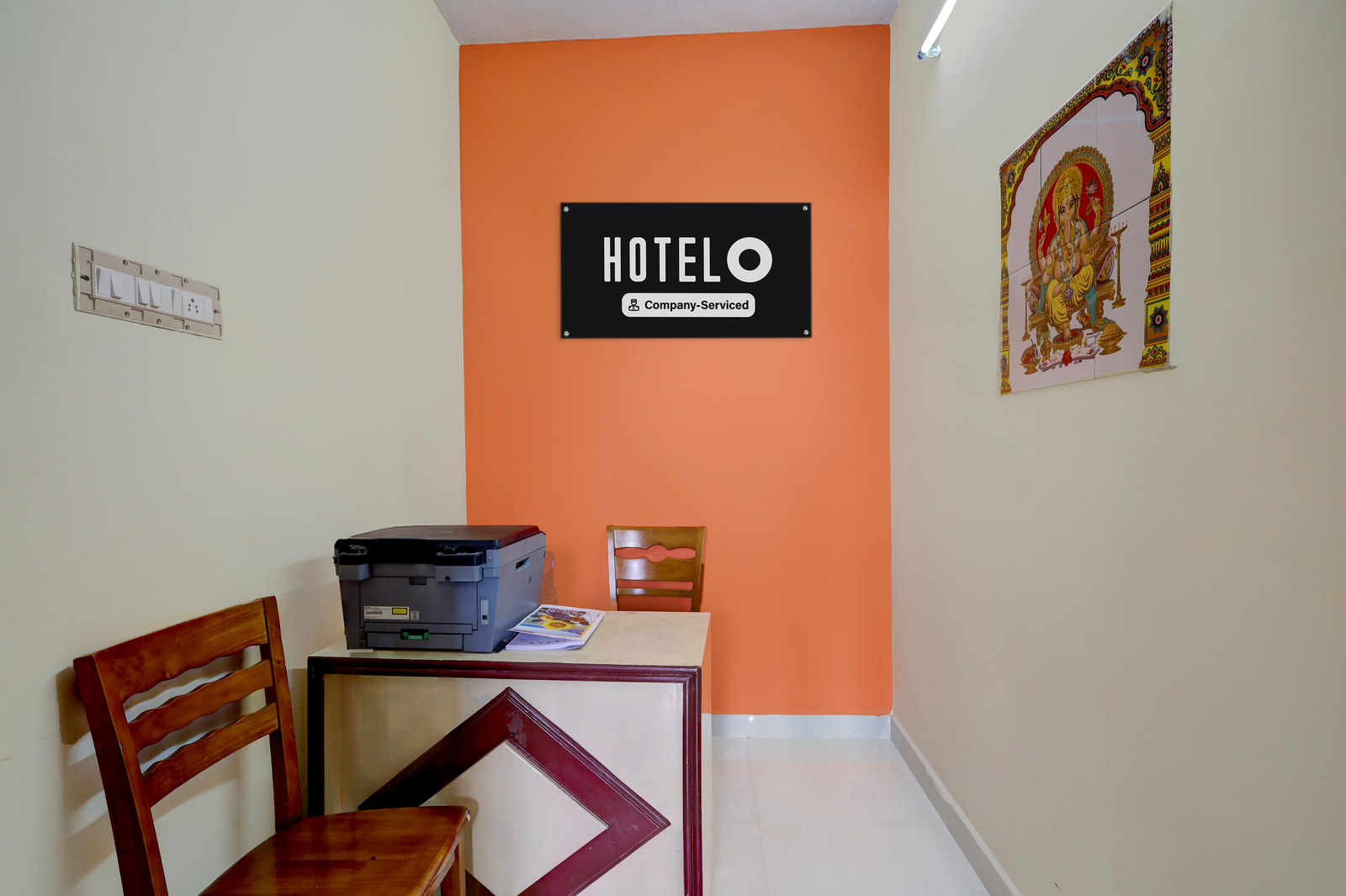 super hotel o rela hospital chromepet formerly sri ram ganesh residency