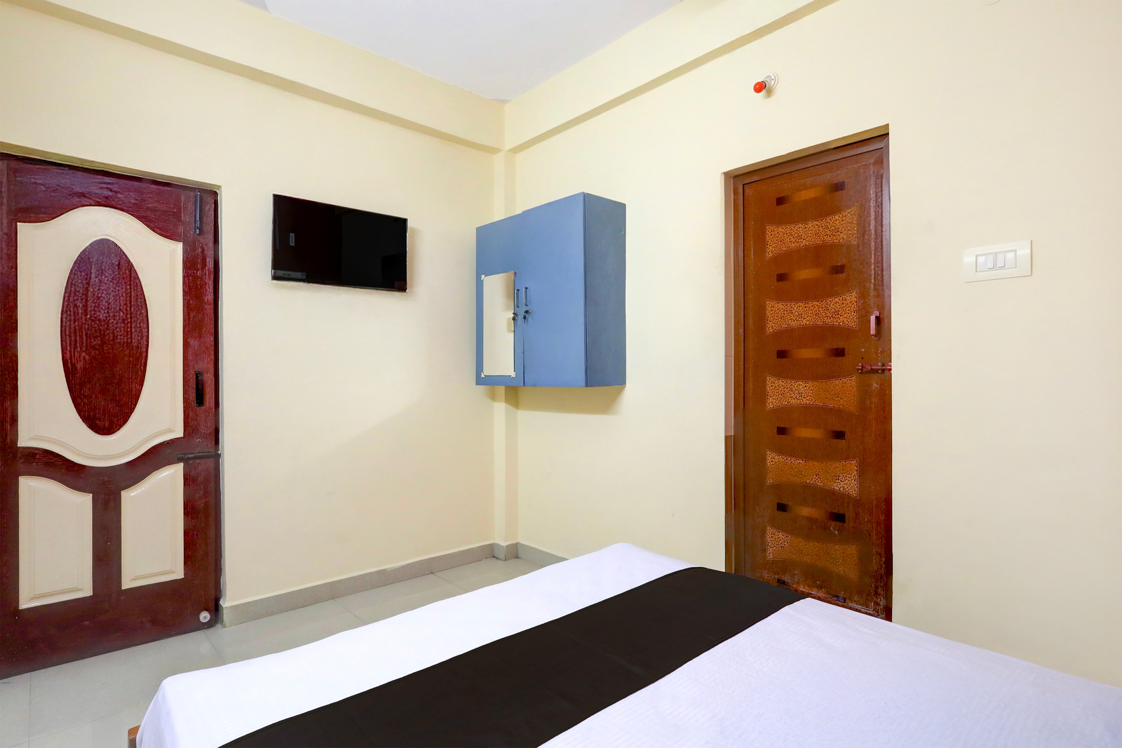 super hotel o rela hospital chromepet formerly sri ram ganesh residency