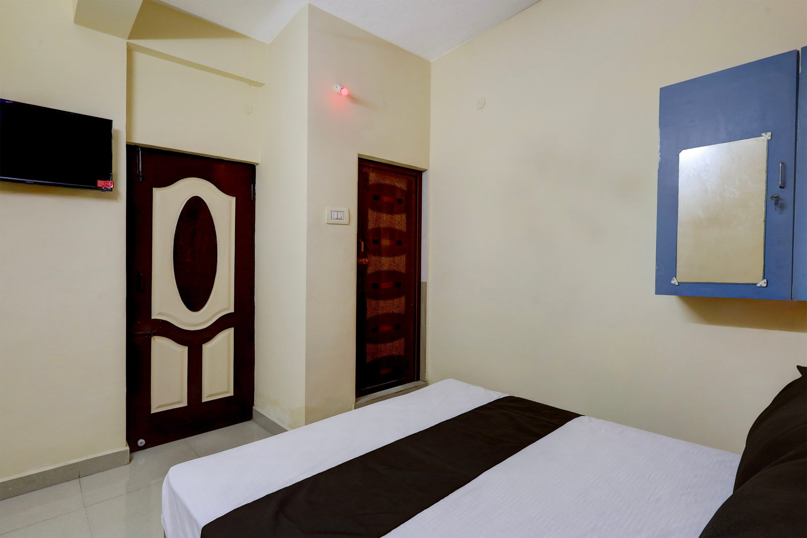 super hotel o rela hospital chromepet formerly sri ram ganesh residency