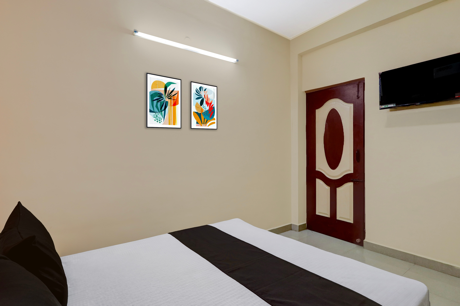 super hotel o rela hospital chromepet formerly sri ram ganesh residency