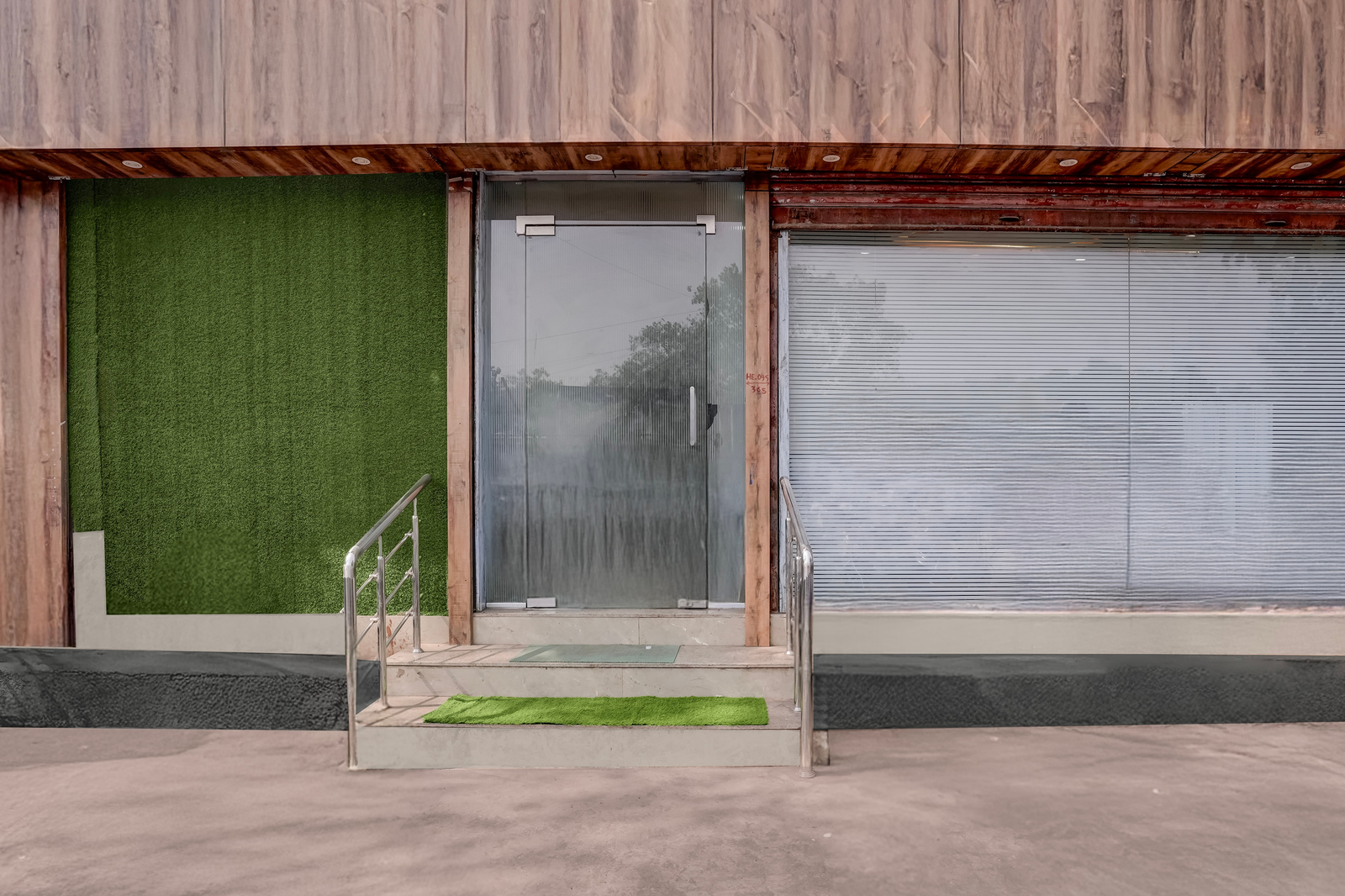 Collection O Bkc Kurla Formerly Hotel Pride Suite,,2 star