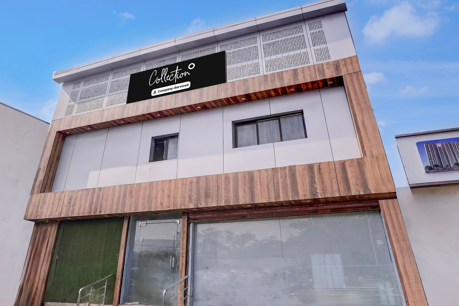 collection o bkc kurla formerly hotel pride suite