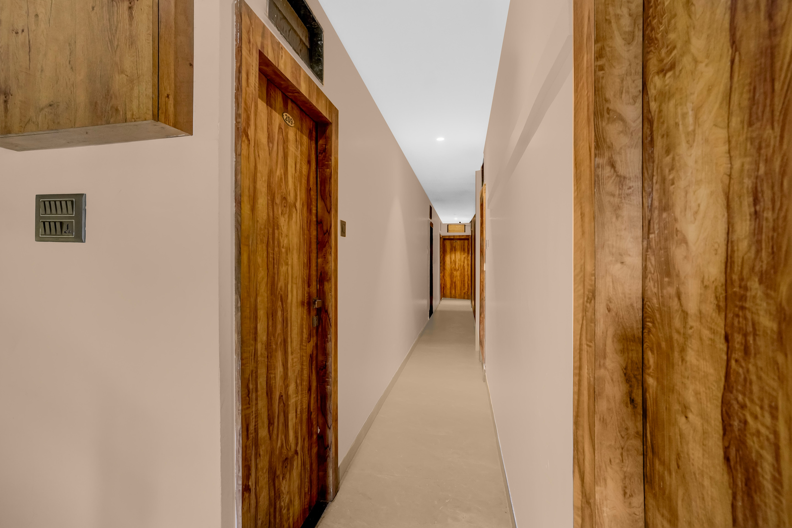 Collection O Bkc Kurla Formerly Hotel Pride Suite,,2 star