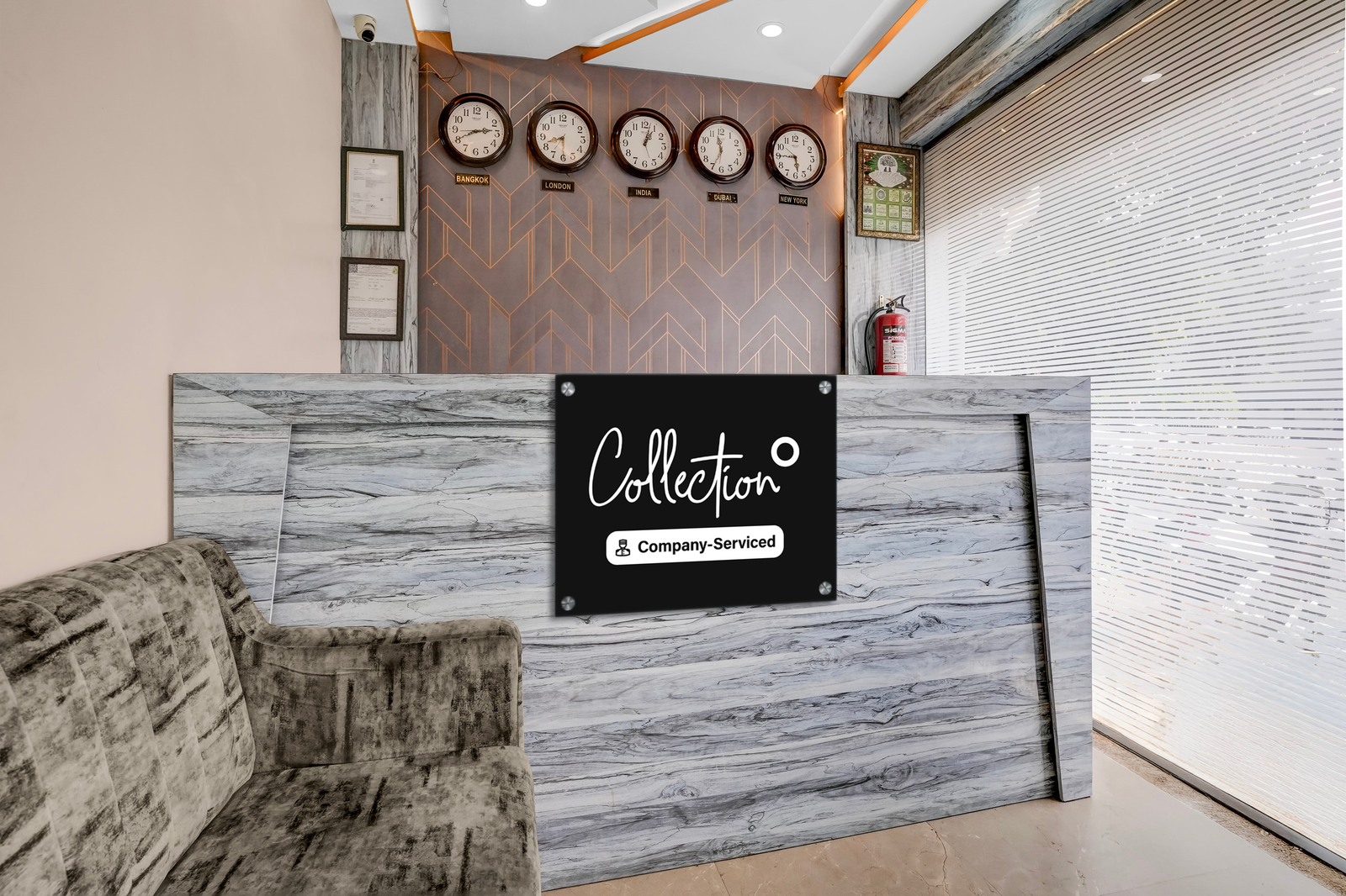 collection o bkc kurla formerly hotel pride suite