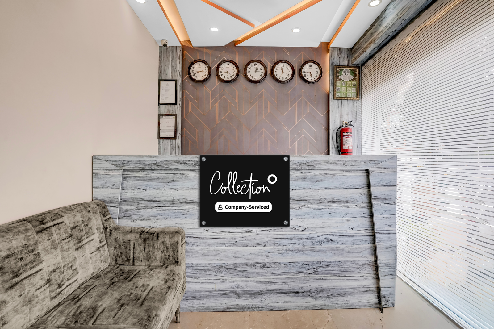 collection o bkc kurla formerly hotel pride suite