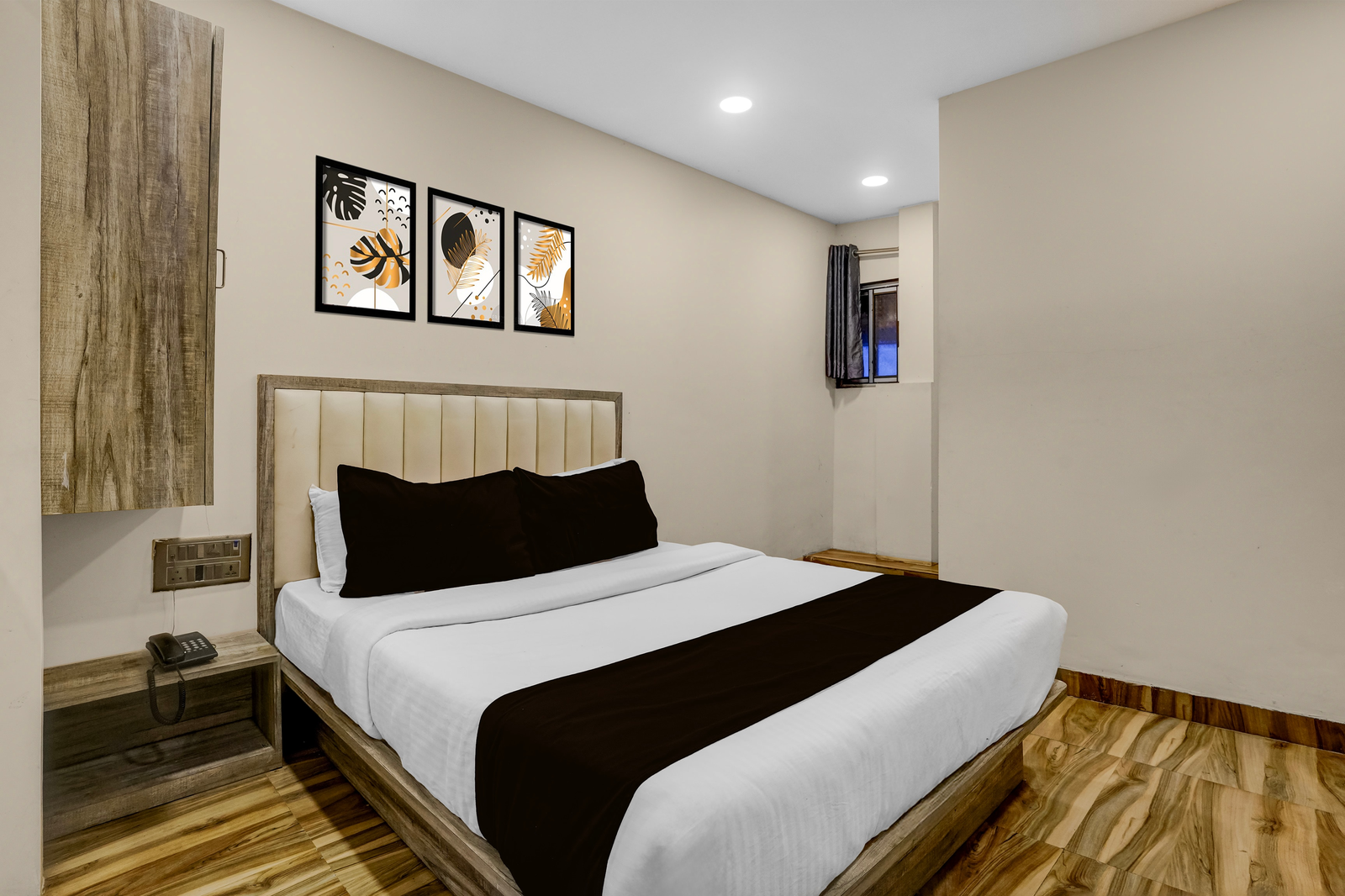 collection o bkc kurla formerly hotel pride suite