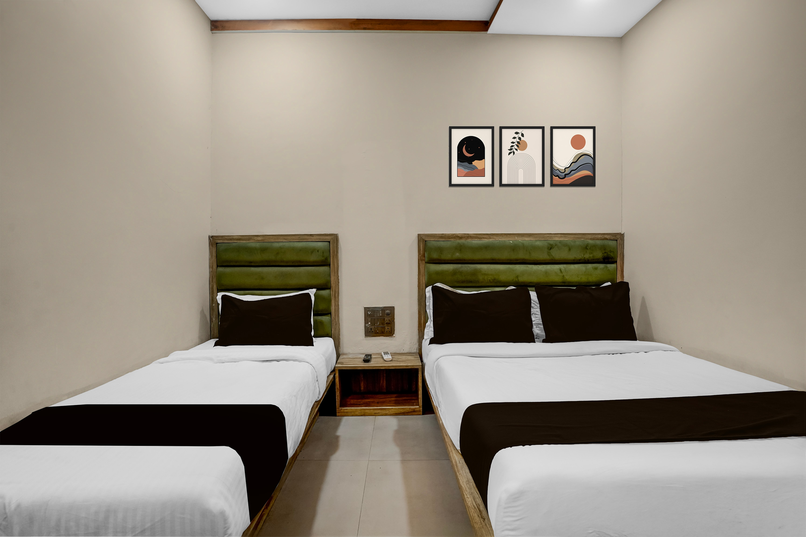 collection o bkc kurla formerly hotel pride suite