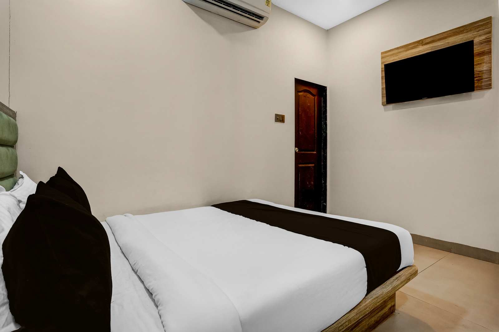 collection o bkc kurla formerly hotel pride suite