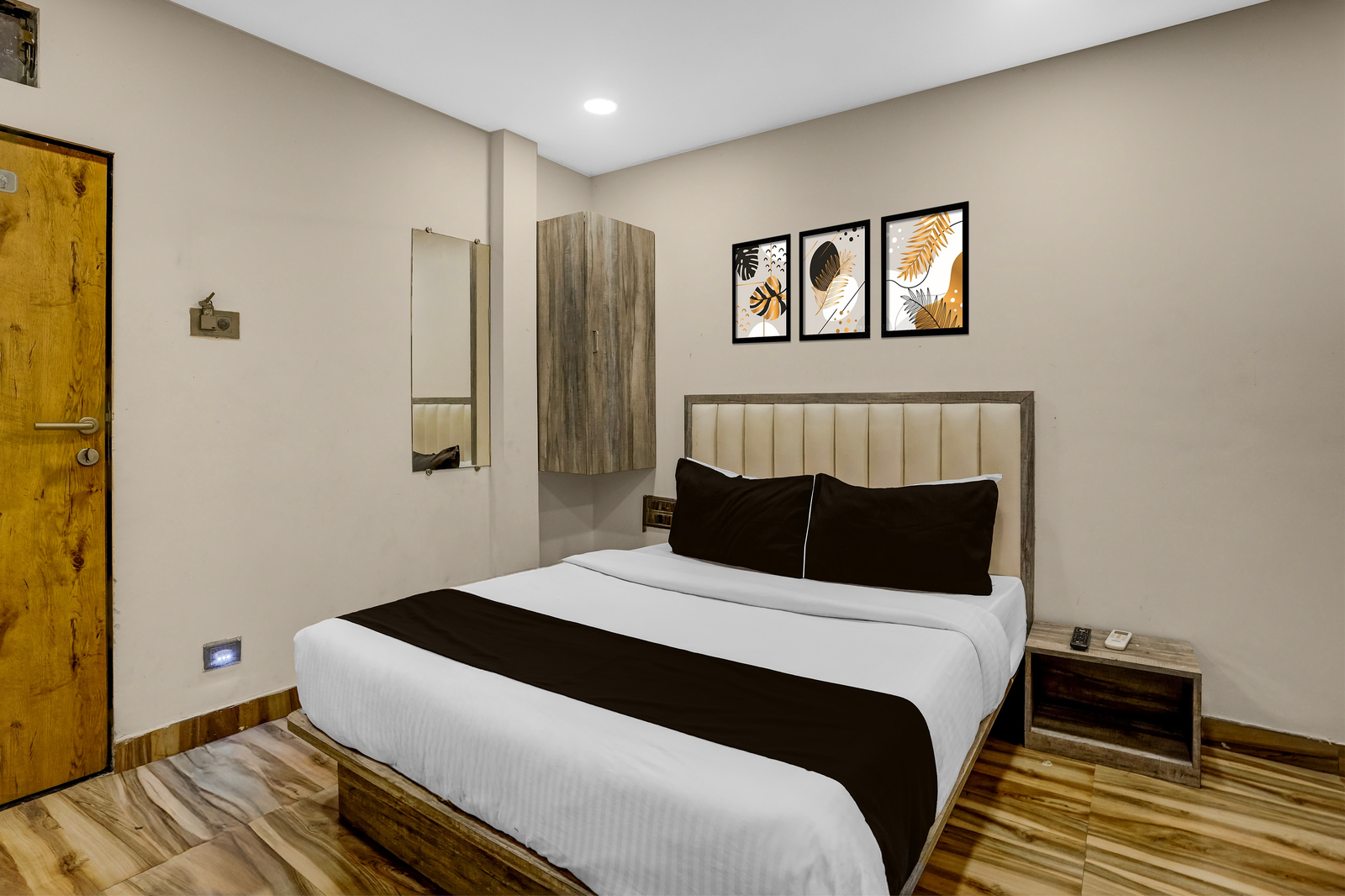 collection o bkc kurla formerly hotel pride suite