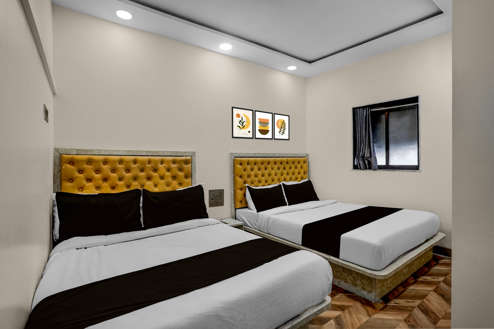 collection o bkc kurla formerly hotel pride suite