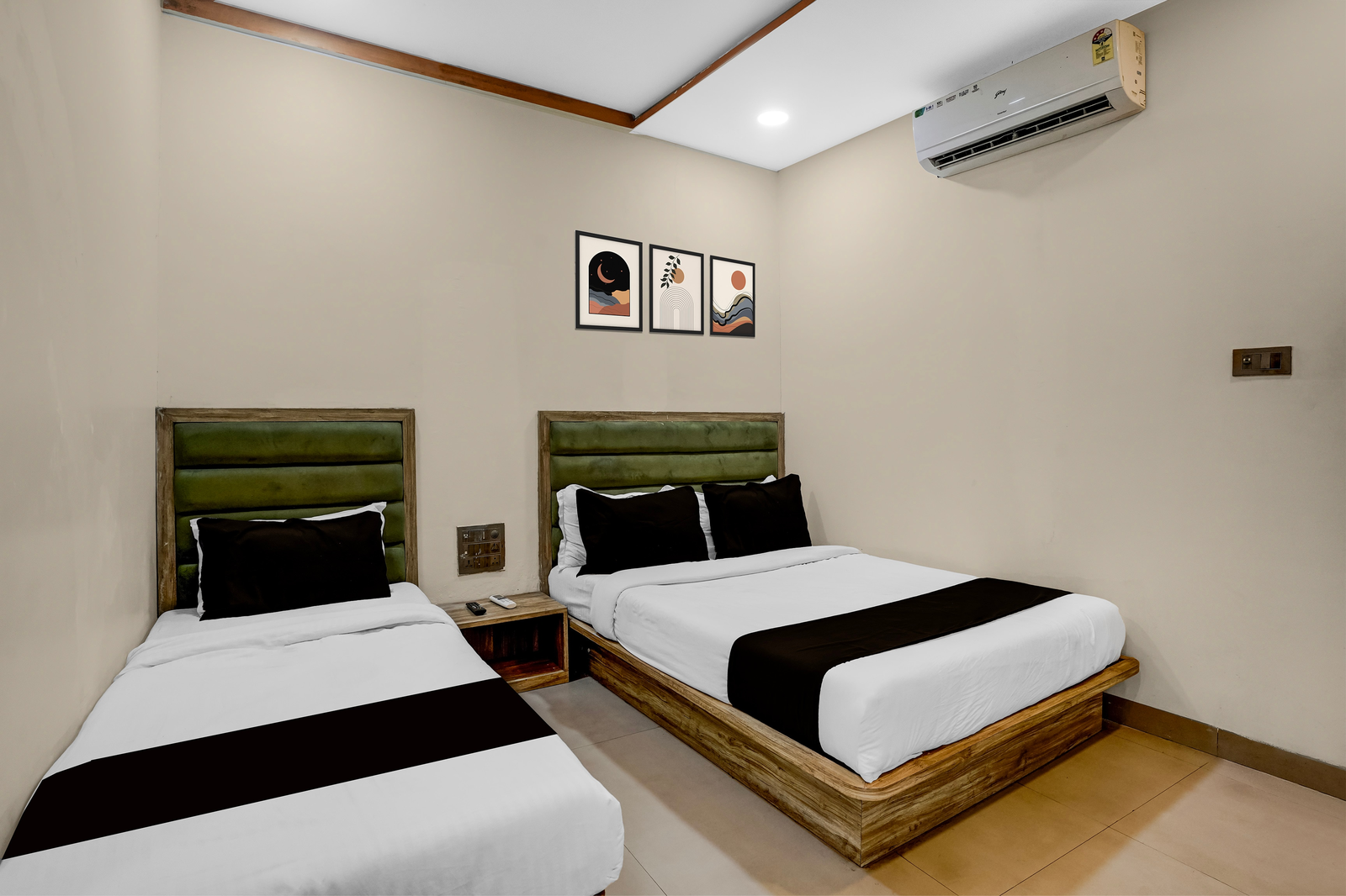 collection o bkc kurla formerly hotel pride suite