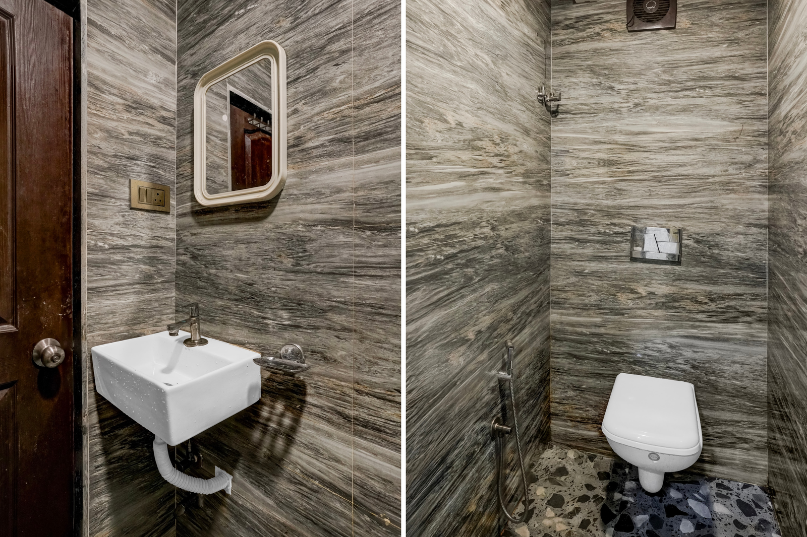 collection o bkc kurla formerly hotel pride suite