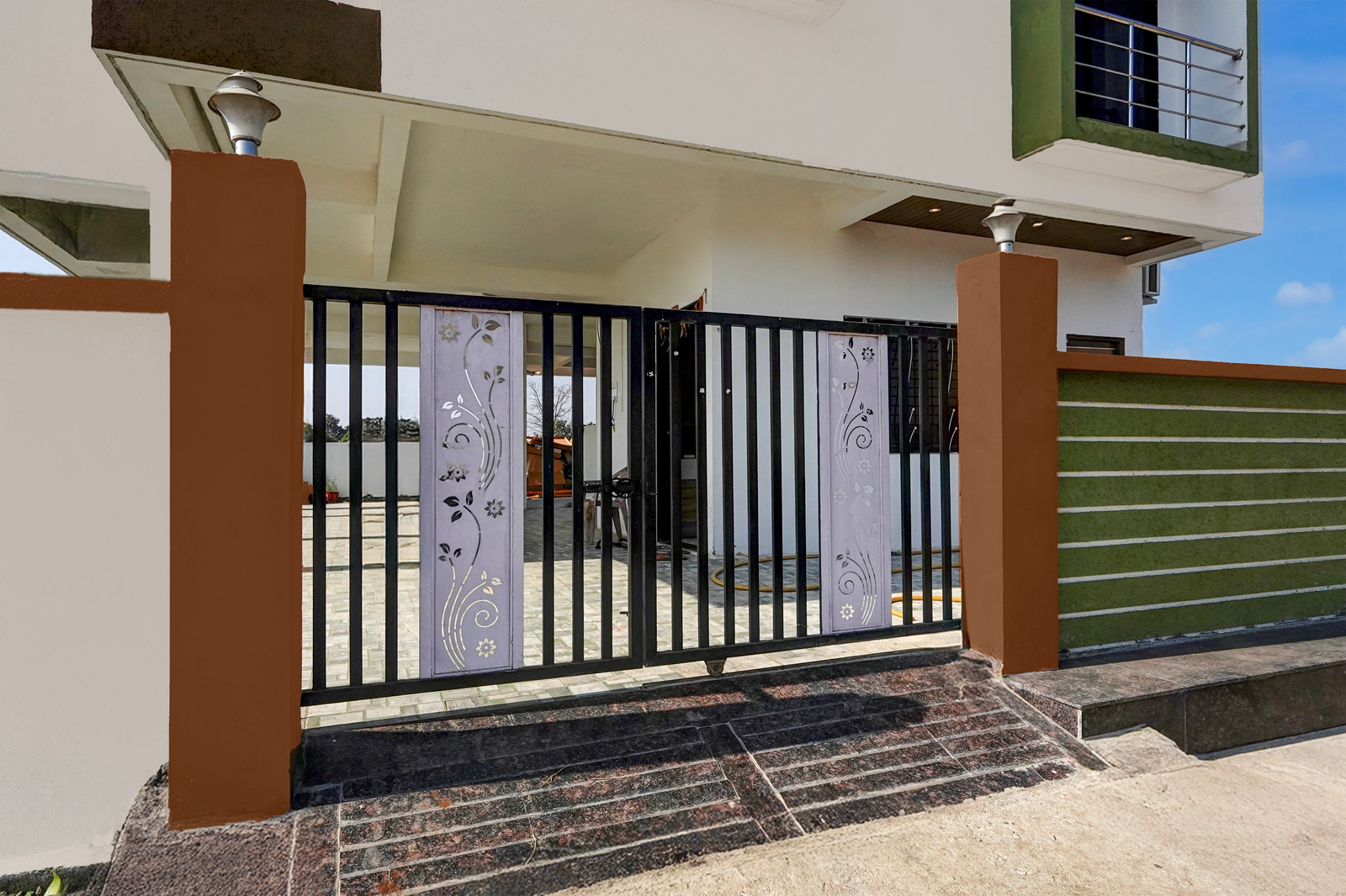 Hotel O Ring Road Nagpur Formerly Glory Inn,,3 star