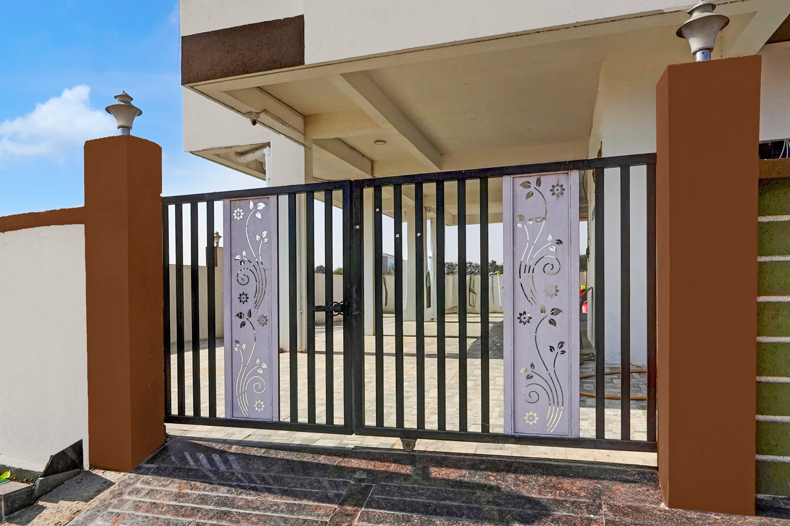 Hotel O Ring Road Nagpur Formerly Glory Inn,,3 star