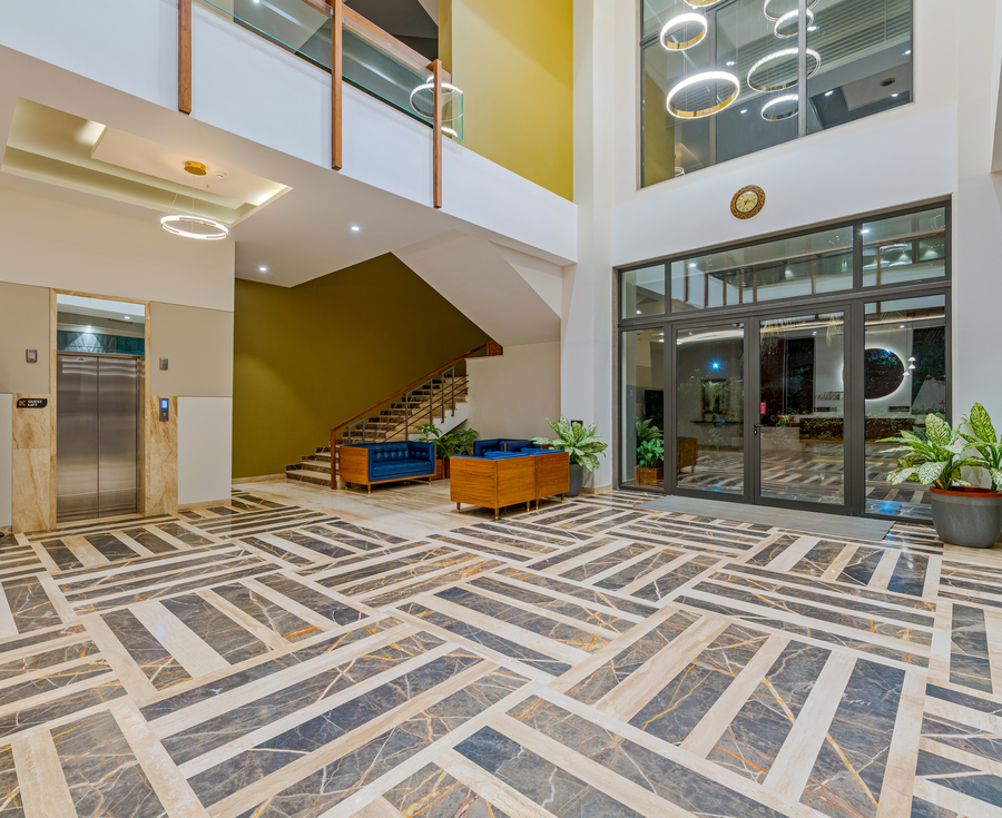 Woodrose Banquets And Hotel,,4 star