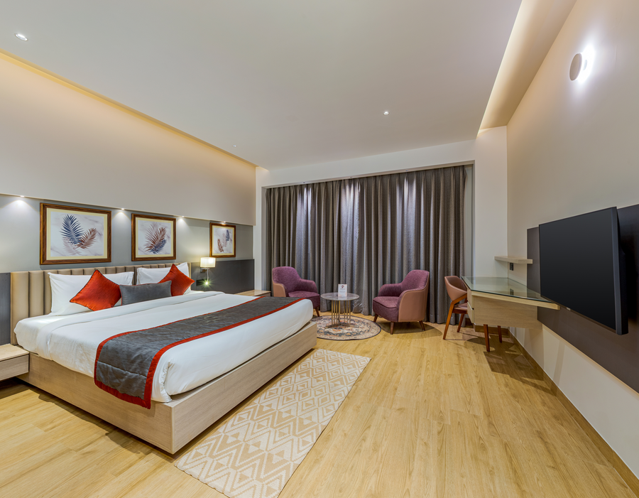 woodrose banquets and hotel