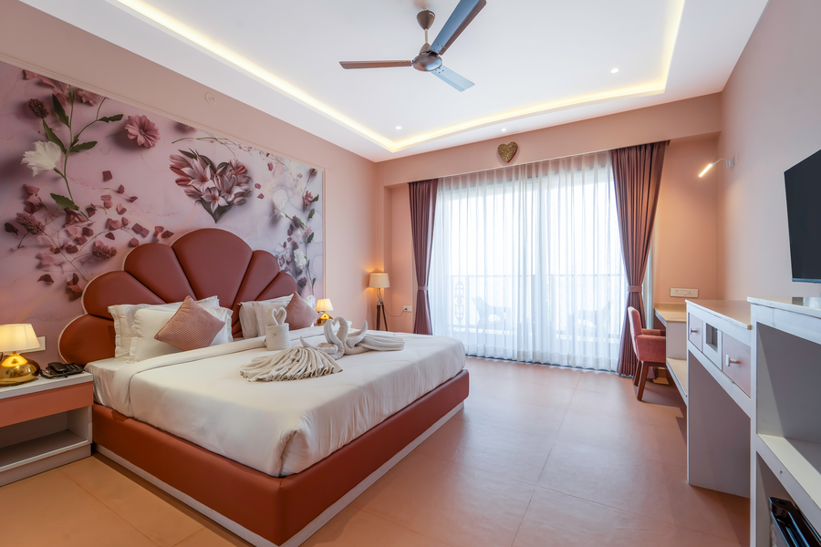 lake view lakeside leisure at nela talab