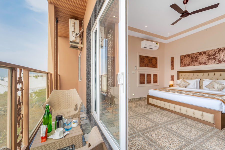 lake view lakeside leisure at nela talab