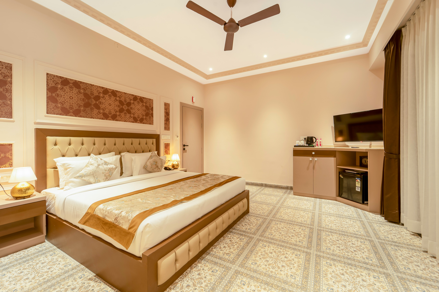 lake view lakeside leisure at nela talab