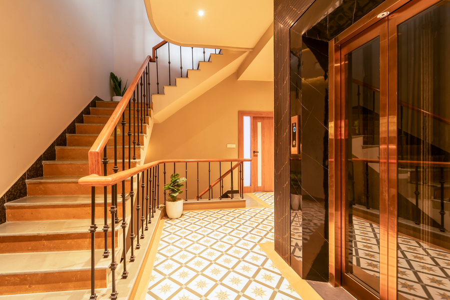 Lake View Lakeside Leisure At Nela Talab,,3 star