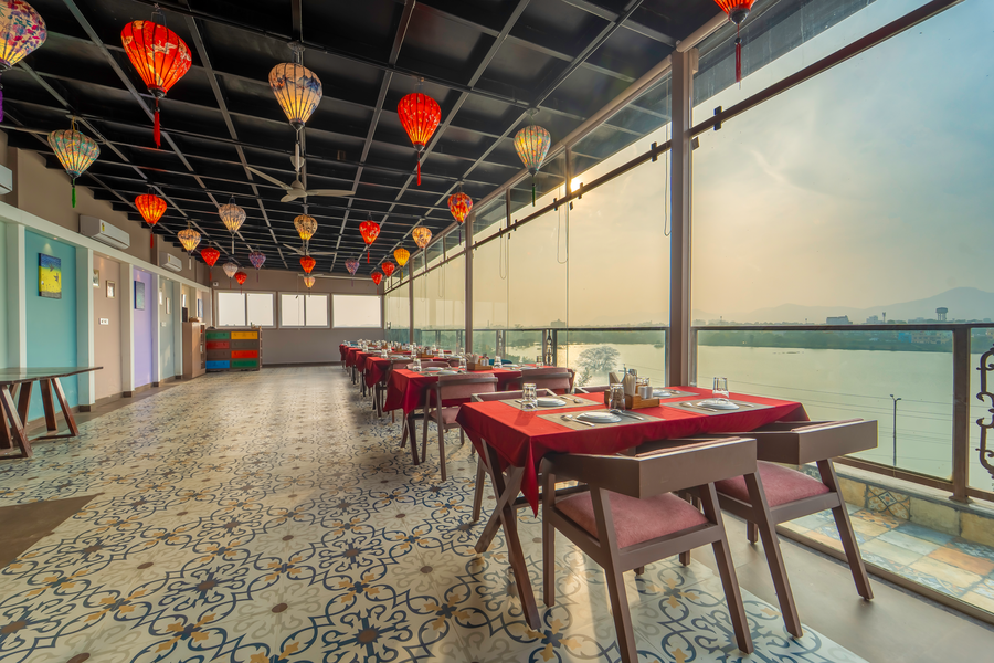 Lake View Lakeside Leisure At Nela Talab,,3 star