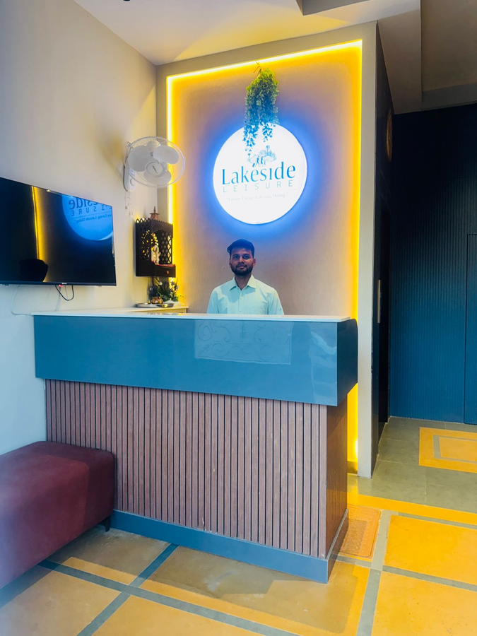 Lake View Lakeside Leisure At Nela Talab,,3 star