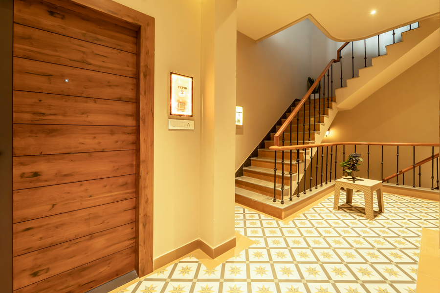 lake view lakeside leisure at nela talab