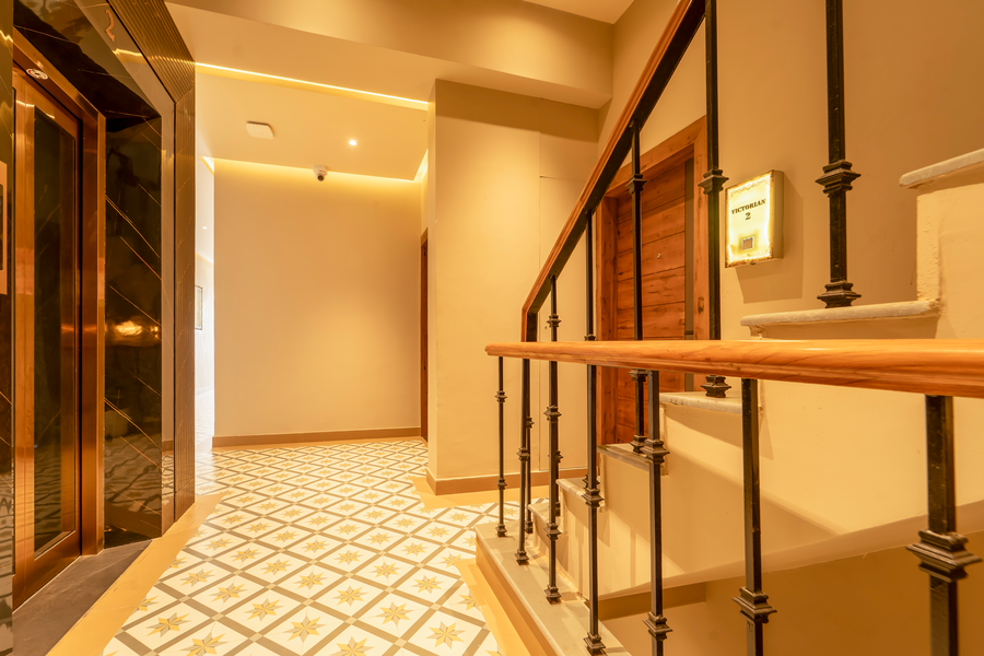 lake view lakeside leisure at nela talab