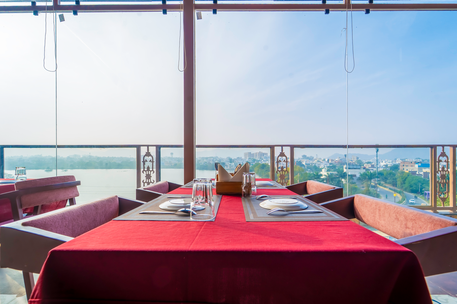 lake view lakeside leisure at nela talab