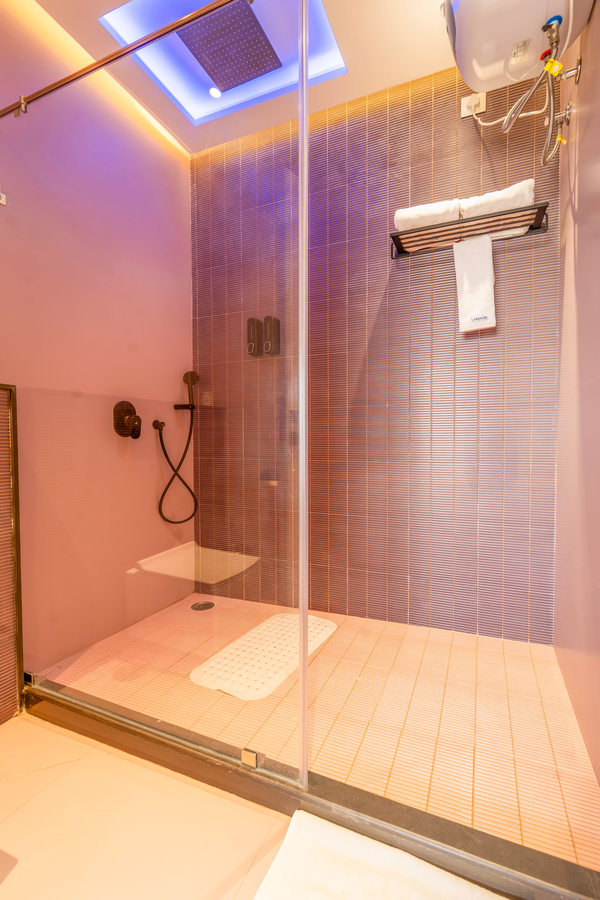 lake view lakeside leisure at nela talab