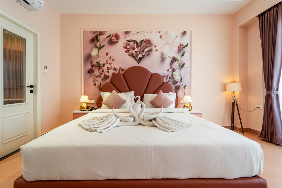 lake view lakeside leisure at nela talab