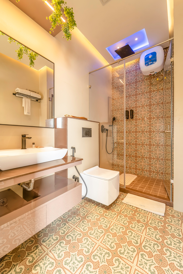 lake view lakeside leisure at nela talab