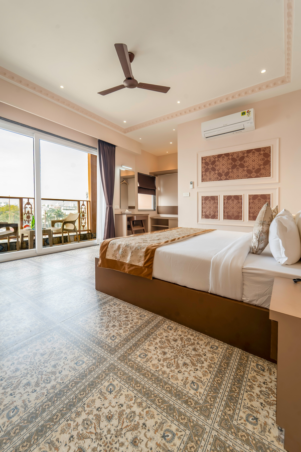 lake view lakeside leisure at nela talab