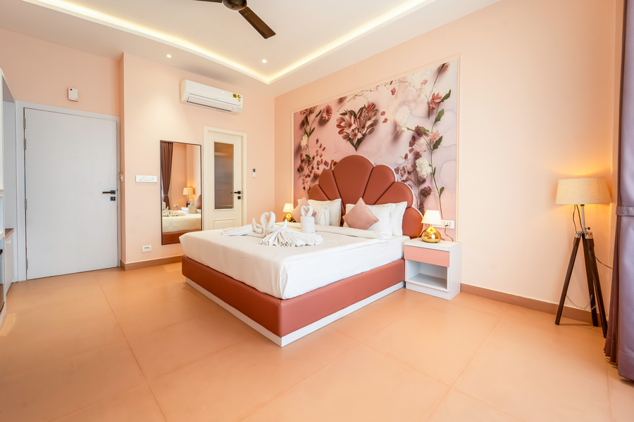 lake view lakeside leisure at nela talab