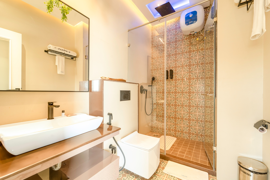 lake view lakeside leisure at nela talab