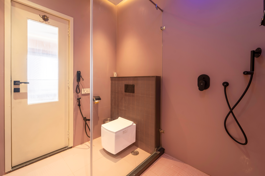 lake view lakeside leisure at nela talab