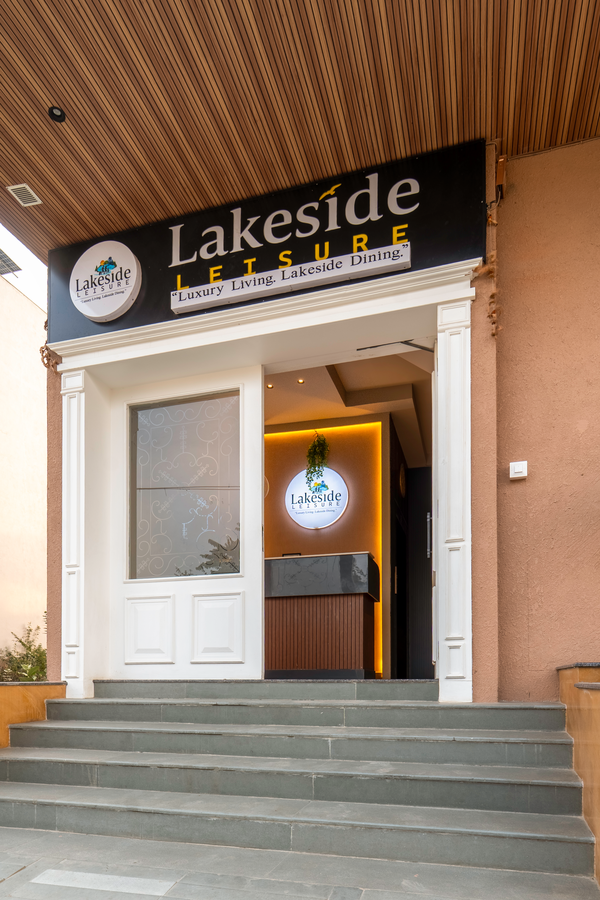 lake view lakeside leisure at nela talab