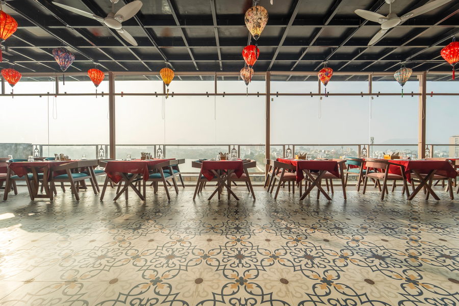 lake view lakeside leisure at nela talab