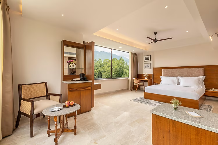 the prominence hotel