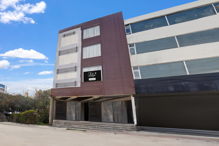 collection o zirakpur patiala road formerly hotel anvay