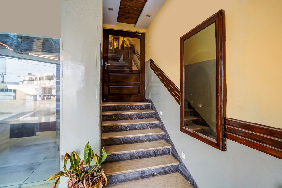 collection o zirakpur patiala road formerly hotel anvay