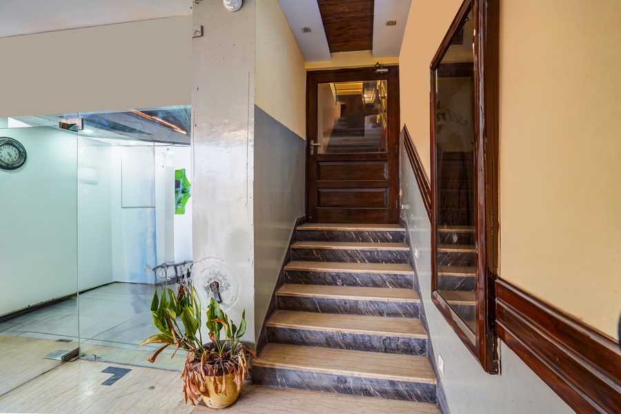 collection o zirakpur patiala road formerly hotel anvay