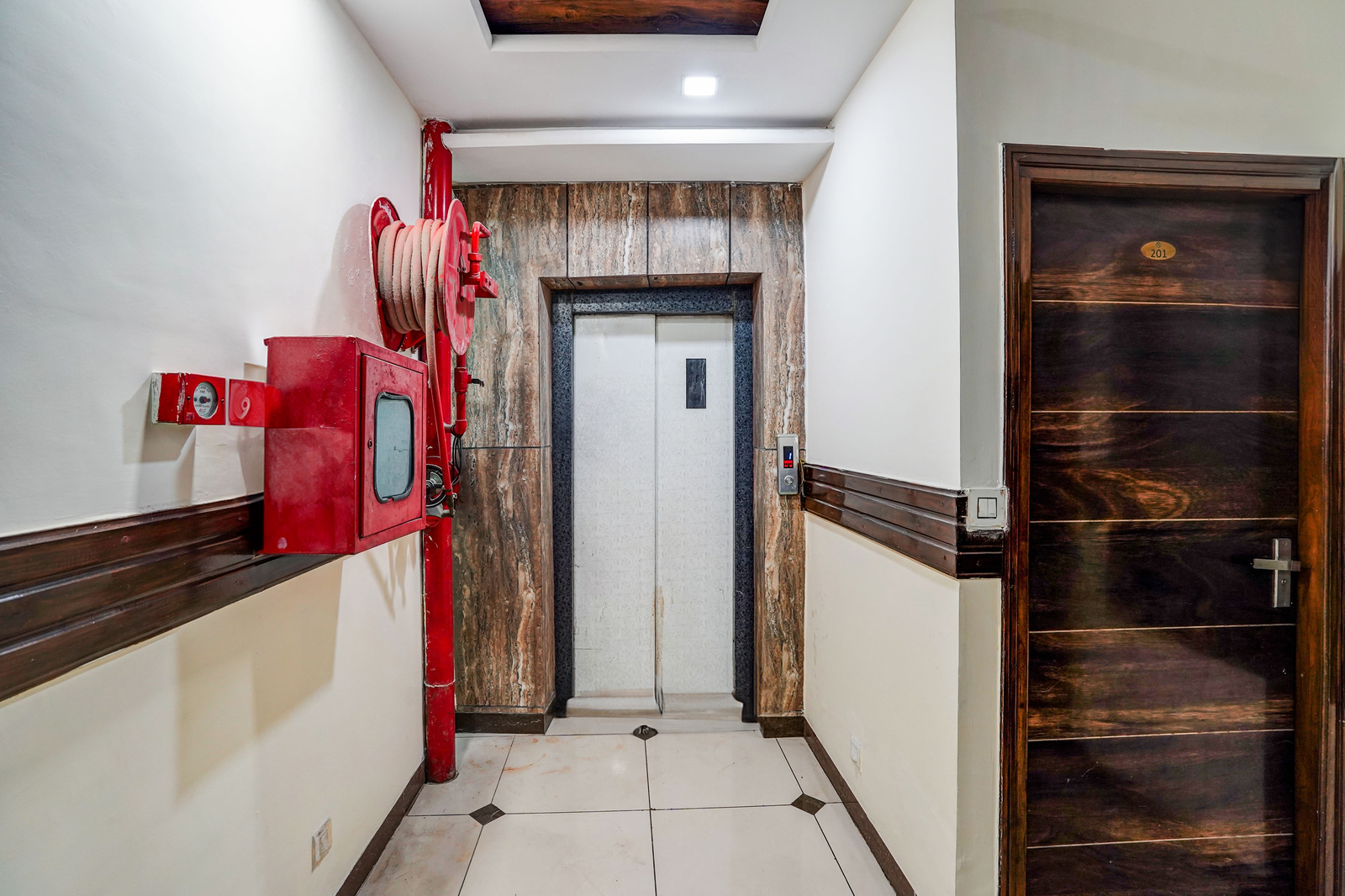 collection o zirakpur patiala road formerly hotel anvay